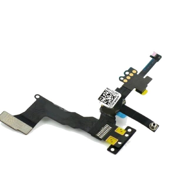 Καλωδιοταινία Proximity Sensor flex με Μπροστινή Camera για iPhone 5S