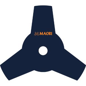 AGP Δίσκος θαμνοκοπτικού 3 δόντια 255x25,4x1,4mm