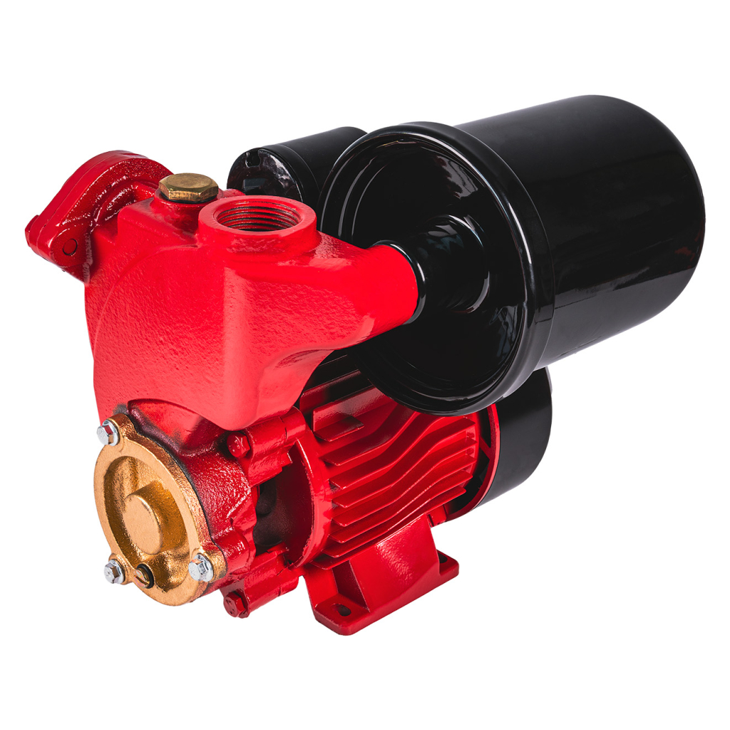 RAIDER Πιεστικό mini 550W RD-WP550 1 45L/min 58m 071110 - Image 2