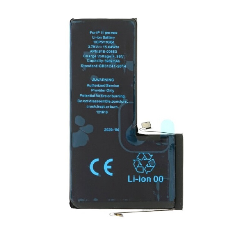 High Copy Μπαταρία PBAT-023 για iPhone 11 Pro Max, Li-ion 3969mAh