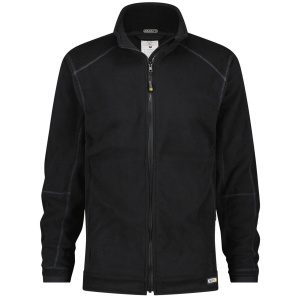 Ζακέτα Εργασίας fleece Dassy Penza black