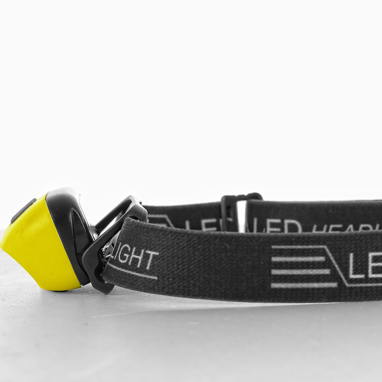 Φακός Κεφαλής Επαναφορτιζόμενος CXS CREE LED XPG fluo (140lm) - Image 2