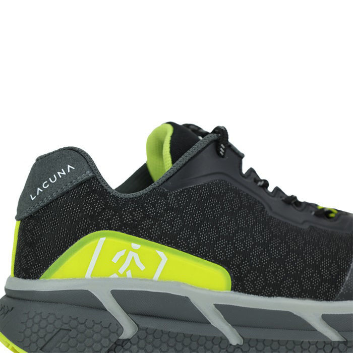 Παπούτσι Ασφαλείας Lacuna Porto S3S FO SR ESD - Image 2