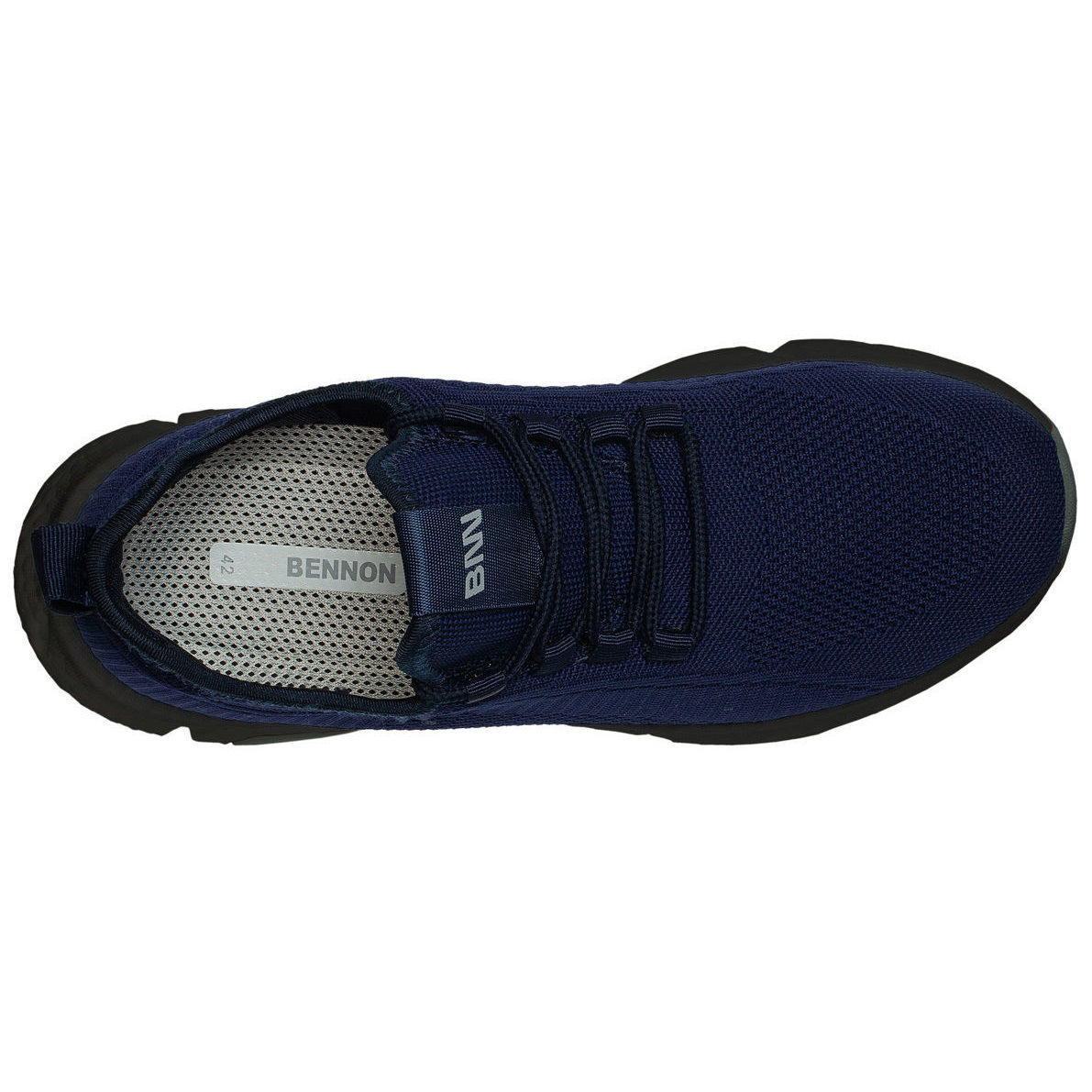 Αθλητικά Παπούτσια Πεζοπορίας Bennon Meadow blue - Image 7