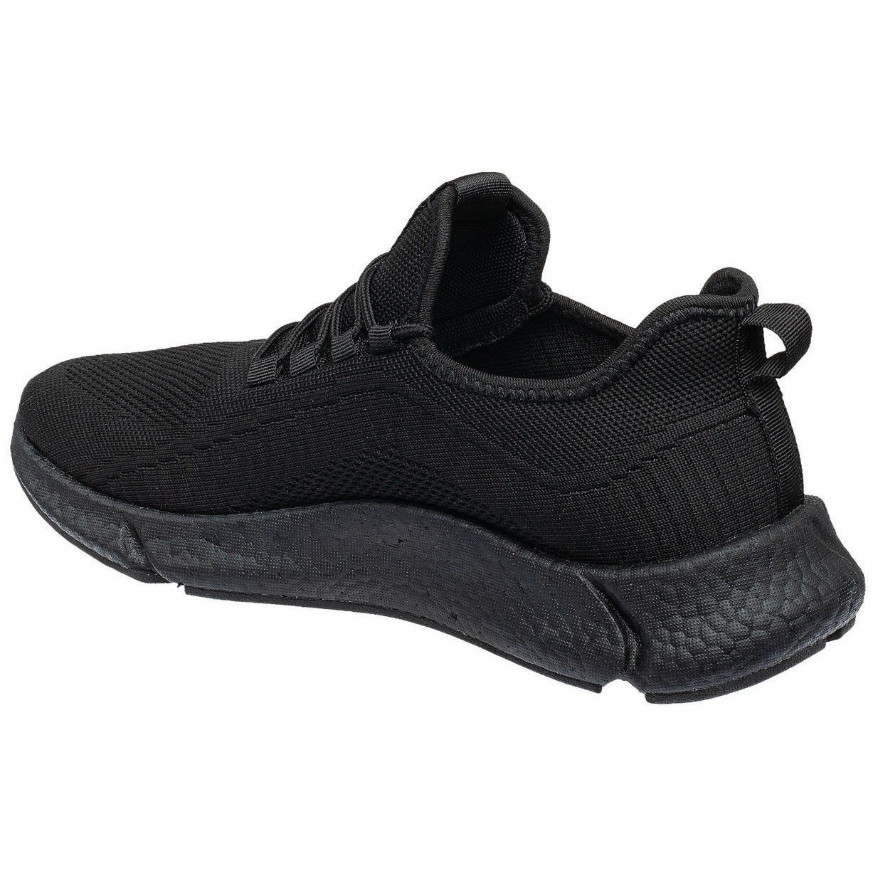 Αθλητικά Παπούτσια Πεζοπορίας Bennon Meadow black - Image 4