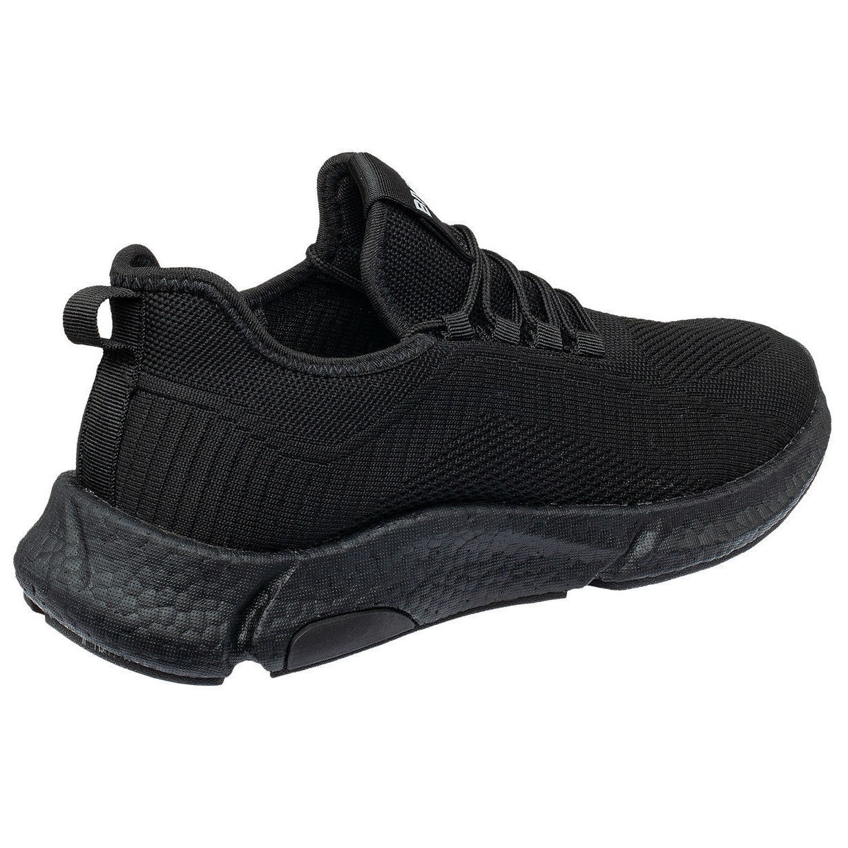 Αθλητικά Παπούτσια Πεζοπορίας Bennon Meadow black - Image 5