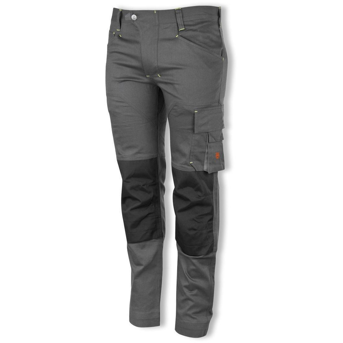 Παντελόνι Εργασίας Promacher Erebos Light grey