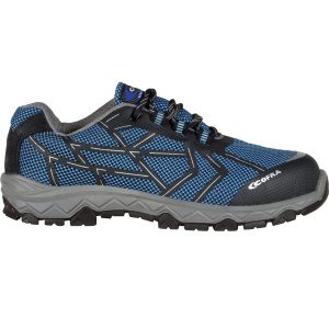Παπούτσι Ασφαλείας Cofra Cyclette blue S1PS FO SR