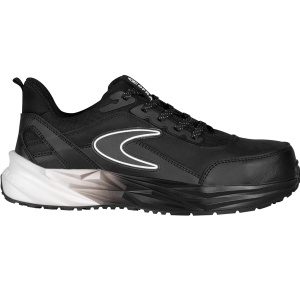 Παπούτσι Ασφαλείας Cofra Orvik ESD S3S CI HRO FO SR