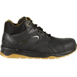 Μποτάκι Ασφαλείας Cofra Extrapoint S3S CI FO SR