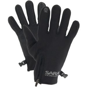 Γάντια μηχανικού Sara Workwear Smart Grip