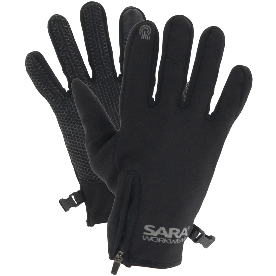 Γάντια μηχανικού Sara Workwear Smart Grip