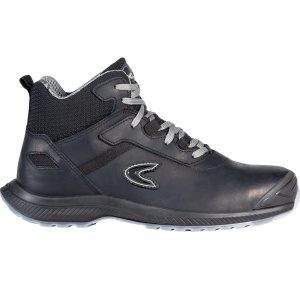 Μποτάκι Ασφαλείας Cofra Jumper S3S FO SR