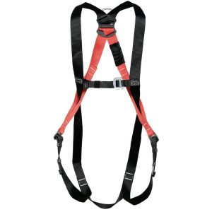 Ζώνη ασφαλείας Cofra Black Kite