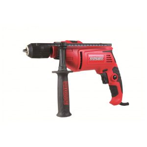 RAIDER Δράπανο κρουστικό 650W RD-ID40 010140