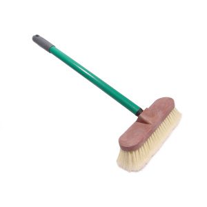 Βούρτσα βαφής ασπρίσματος με κονταράκι A303