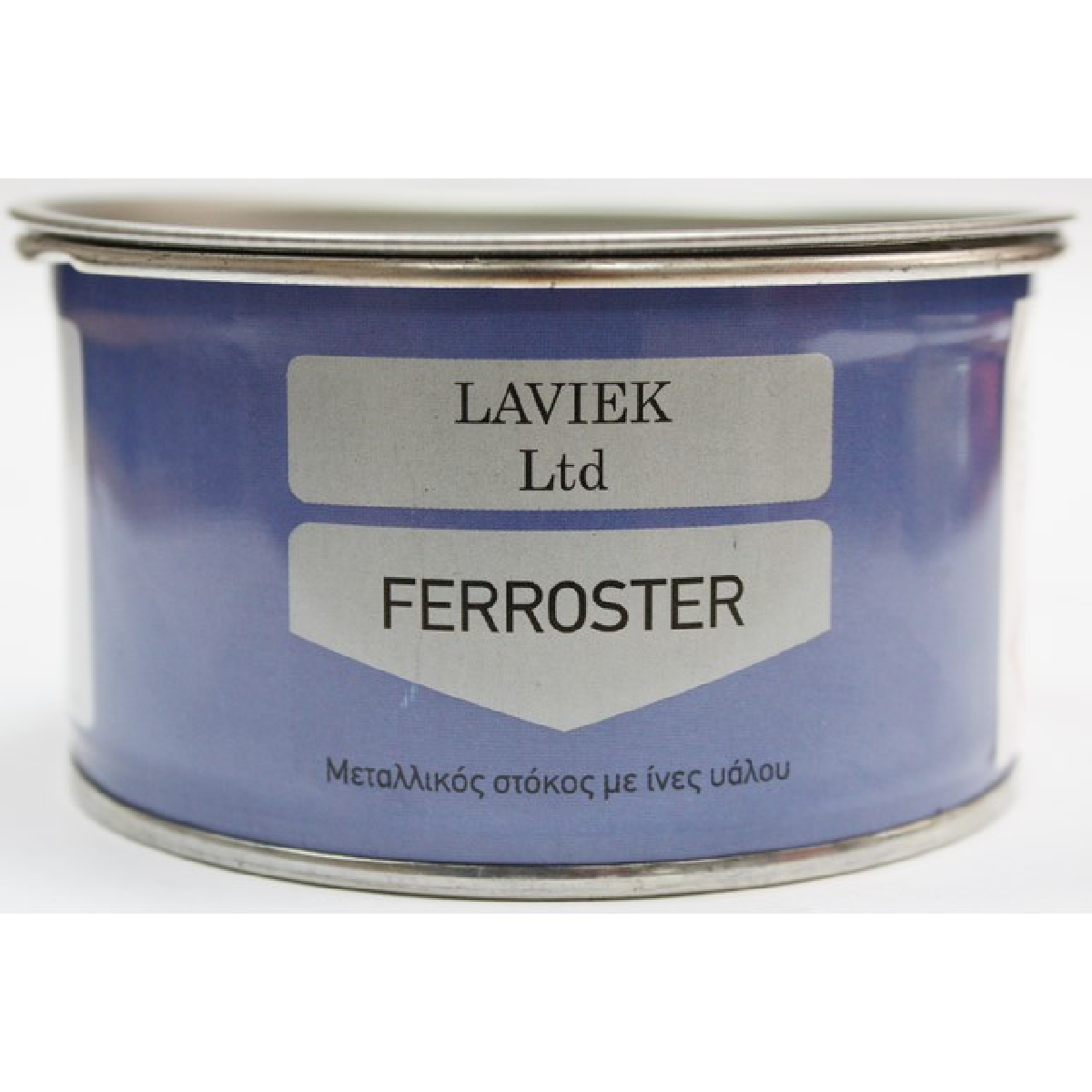 Στόκος πολυεστερικός με ίνες 400gr. (Λαβιεκ)