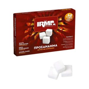 Προσάναμμα κύβοι κηροζίνης (συσκευασία 48 τεμ.)