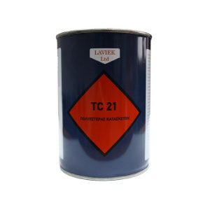 Πολυεστέρας TC-21 5kg