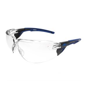 Γυαλιά Εργασίας VISION για Προστασία με Διάφανους Φακούς V690