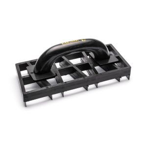 COME Πλάνη ξυσίματος ακμών 7 λεπίδων 270x120mm 31427000