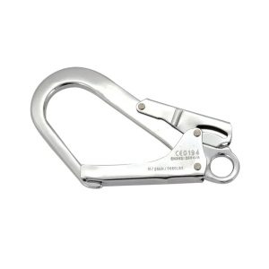 Εναεριτών γάντζος αυτόματης ασφάλισης 52mm FA810