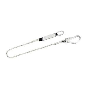 Εναεριτών σχοινί με αποσβεστήρα 1.8m FA850