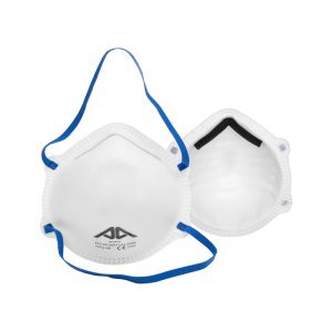 Μάσκα FFP2 NR χωρίς βαλβίδα AIR R23