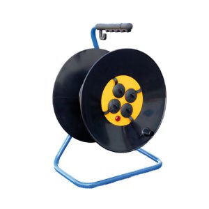 Μπαλαντέζας καρούλι μεγάλο πλαστικό (0102)