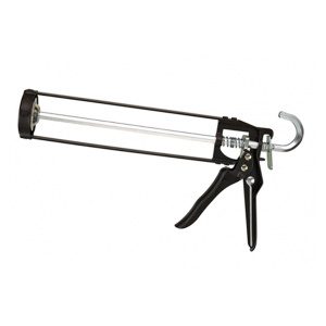 Πιστόλι σιλικόνης ανοιχτού τύπου Dripless