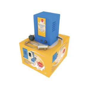 Μοτέρ ρεύματος JET