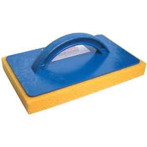 ΑΡΙΣΤΟΝ Σφουγγάρι καθαρισμού πλακιδίων 26*16*3(10122)