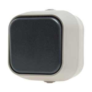 GEYER Διακόπτης A/R ακραίος IP54 H2-B120M