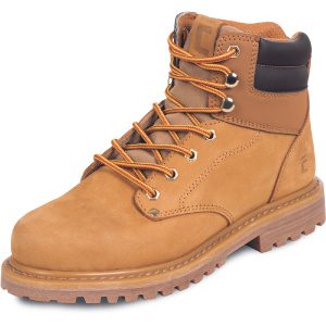 ΜΠΟΤΑΚΙ ΑΔΙΑΒΡΟΧΟ ΔΕΡΜΑΤΙΝΟ FARMER O2 CI SRC