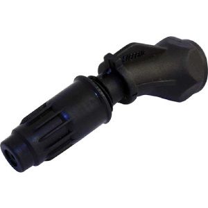 Αυλού μπεκ πλαστικό ρυθμιζόμενο θηλυκό Νο.11-Θ