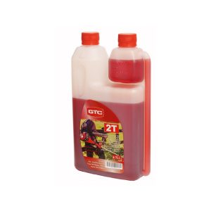 Λάδι διχρόνου κινητήρα με δοσομετρητή 1lt - μίξης 2Τ