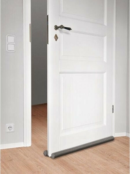 Αεροστόπ διπλό πόρτας 95cm φ25mm*2 - Image 2