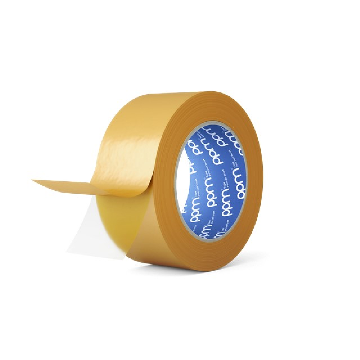 Ταινία διπλής όψης αυτοκόλλητη 38mm*10m