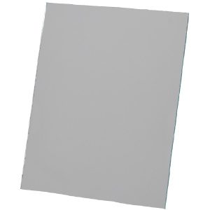 Τζάμια μάσκας ηλεκτροσυγκόλλησης 0 DIN διάφανα 110x90mm