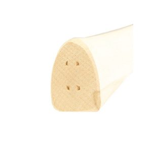 Στειλεοί τσεκουριού Νο.2 εγχώριοι