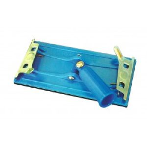 Γυαλοχαρτιέρα κονταριού σπαστή με έλασμα