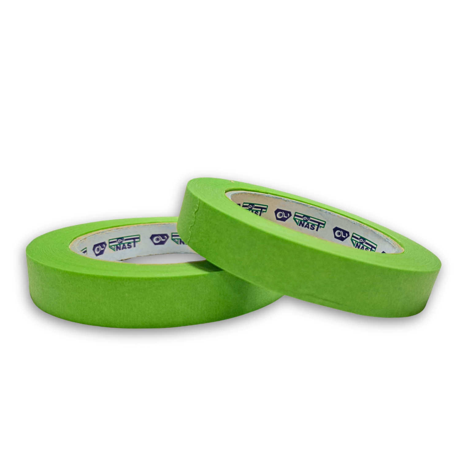 Χαρτοταινία UV Πράσινη 19mm*45m - Image 3