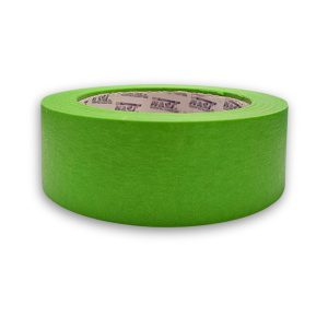 Χαρτοταινία UV Πράσινη 38mm*45m