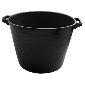 Κουβάς στρογγυλός οικοδομής 45L