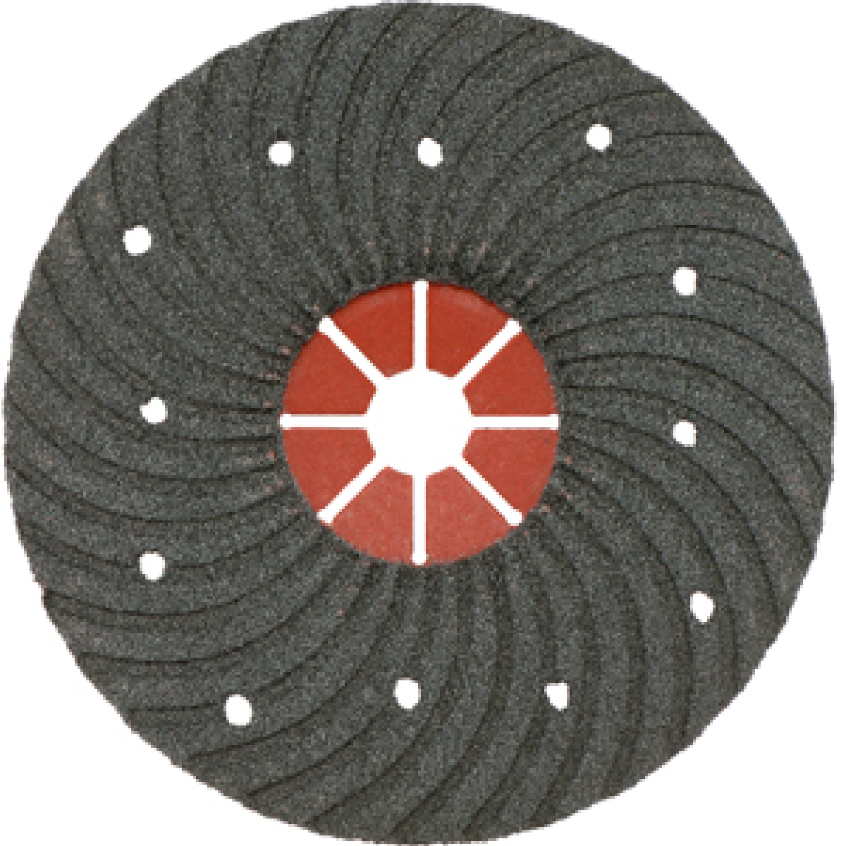 SMIRDEX Δίσκοι διαρκείας 935 Φ115 Νο.036