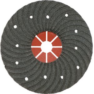 SMIRDEX Δίσκοι διαρκείας 935 Φ115 Νο.100