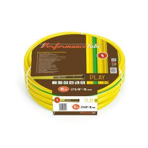 Λάστιχο ποτίσματος Play 1/2'' 15m