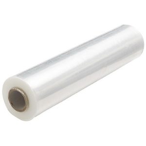 Νάυλον Στρετς-Φιλμ χειρός 2kg (τιμή ρολού/τεμαχίου) - Stretch-film μεμβράνη συσκευασίας χειρός