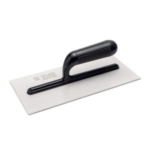 COME Σπάτουλα κόλλας πλαστική θερμοπροσώψεων 280x130x2,5mm 330PL130