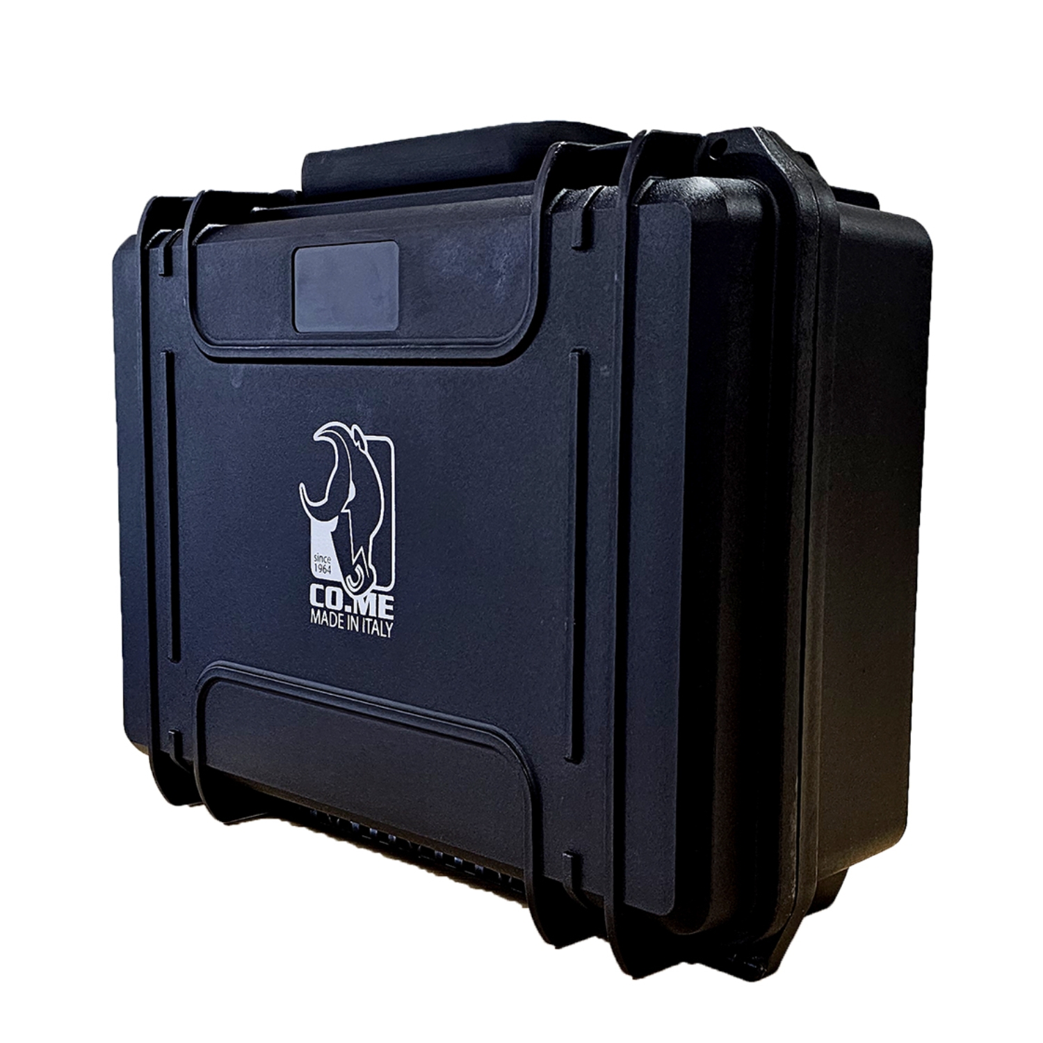 COME Εργαλειοθήκη χειρός πλαστική με αφρολέξ Π46xB34xΥ7cm - Image 2